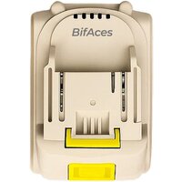 Гайковерт BifAces DLIW-40-600 (с 1-им АКБ, кейс) - Превью изображения №5 — Интернет-магазин Teono.by