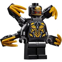 LEGO Marvel Super Heroes 76123 Капитан Америка: Атака Аутрайдеров Image #9