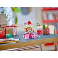 LEGO 40679 Подарочная коробка С любовью Image #4