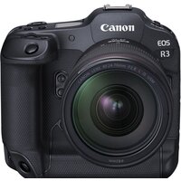 Canon EOS R3 Body Image #7