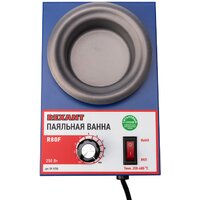 Паяльная ванна Rexant R80F 09-9250 - Превью изображения №6 — Интернет-магазин Teono.by