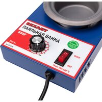 Паяльная ванна Rexant R80F 09-9250 - Превью изображения №4 — Интернет-магазин Teono.by