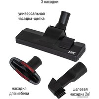 Пылесос JVC JH-VC311 - Превью изображения №9 — Интернет-магазин Teono.by