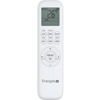 Кондиционер Energolux Basel SAS18B4-A/SAU18B4-A - Превью изображения №9 — Интернет-магазин Teono.by