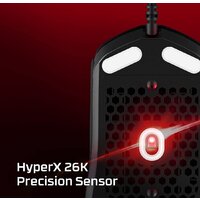 HyperX Pulsefire Haste 2 (белый) Image #4