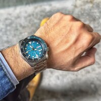 Наручные часы Seiko 5 Sports SRPJ45K1 - Превью изображения №5 — Интернет-магазин Teono.by