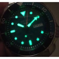 Наручные часы Seiko 5 Sports SRPJ45K1 - Превью изображения №4 — Интернет-магазин Teono.by