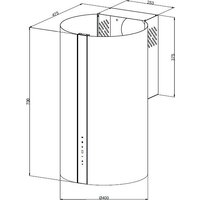 KUPPERSBERG Vortex B Image #7