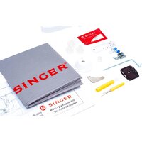 Singer M2405 Image #3