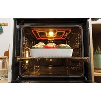 Электрический духовой шкаф Gorenje BPS6747A06X - Превью изображения №4 — Интернет-магазин Teono.by