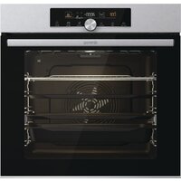 Электрический духовой шкаф Gorenje BPS6747A06X - Превью изображения №11 — Интернет-магазин Teono.by