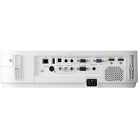 Проектор NEC M402W - Превью изображения №4 — Интернет-магазин Teono.by