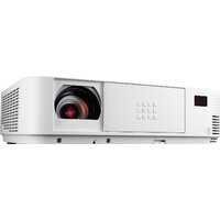 Проектор NEC M402W - Превью изображения №2 — Интернет-магазин Teono.by