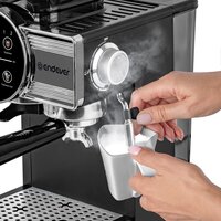 Рожковая кофеварка Endever Costa-1093 - Превью изображения №7 — Интернет-магазин Teono.by