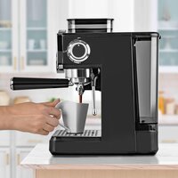 Рожковая кофеварка Endever Costa-1093 - Превью изображения №2 — Интернет-магазин Teono.by