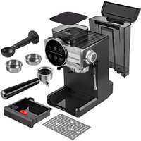Рожковая кофеварка Endever Costa-1093 - Превью изображения №3 — Интернет-магазин Teono.by