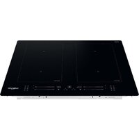 Варочная панель Whirlpool WL S7260 NE - Превью изображения №2 — Интернет-магазин Teono.by