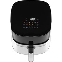 Аэрогриль (аэрофритюрница) Concept FR8010 - Превью изображения №3 — Интернет-магазин Teono.by