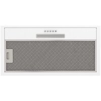 Кухонная вытяжка Elikor Cube Basic 60П-500-КЗД 692342 (белый) - Превью изображения №8 — Интернет-магазин Teono.by