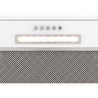 Кухонная вытяжка Elikor Cube Basic 60П-500-КЗД 692342 (белый) - Превью изображения №7 — Интернет-магазин Teono.by