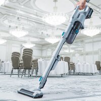Пылесос Makita XGT CL004GZ (без АКБ) - Превью изображения №15 — Интернет-магазин Teono.by