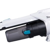 Пылесос Makita XGT CL004GZ (без АКБ) - Превью изображения №11 — Интернет-магазин Teono.by