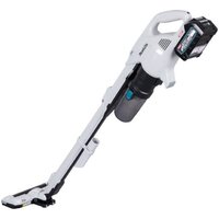 Пылесос Makita XGT CL004GZ (без АКБ) - Превью изображения №3 — Интернет-магазин Teono.by