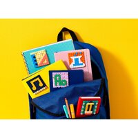 LEGO DOTS 41957 Большой набор пластин-наклеек с тайлами Image #3