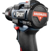 КВТ Профи DB-20-13 (без АКБ) Image #4