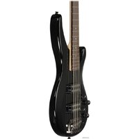 Бас-гитара Yamaha TRBX305 (черный) - Превью изображения №3 — Интернет-магазин Teono.by