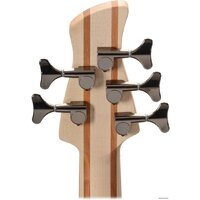 Бас-гитара Yamaha TRBX305 (черный) - Превью изображения №8 — Интернет-магазин Teono.by