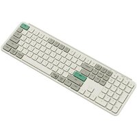 Клавиатура Keychron B6 Pro B6P-K12-RU (ретро зеленый) - Превью изображения №2 — Интернет-магазин Teono.by