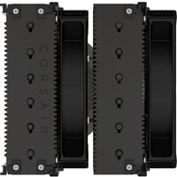 Кулер для процессора Corsair A115 Twin CT-9010011-WW - Превью изображения №10 — Интернет-магазин Teono.by