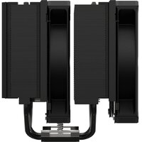 Кулер для процессора Corsair A115 Twin CT-9010011-WW - Превью изображения №9 — Интернет-магазин Teono.by