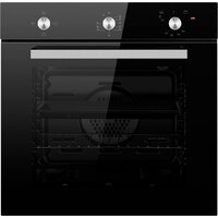 Weissgauff WGO 706 Black Glass