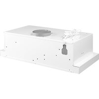 Кухонная вытяжка YOUQ Ami BT 1080 B 60 WH (белый) - Превью изображения №9 — Интернет-магазин Teono.by