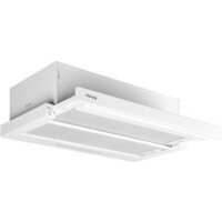 Кухонная вытяжка YOUQ Ami BT 1080 B 60 WH (белый) - Превью изображения №7 — Интернет-магазин Teono.by