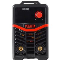 Сварочный инвертор Ресанта САИ-250Д - Превью изображения №3 — Интернет-магазин Teono.by