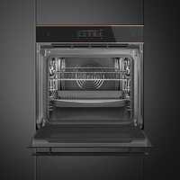 Электрический духовой шкаф Smeg SO6606WS4PNR - Превью изображения №4 — Интернет-магазин Teono.by