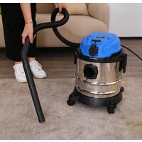 Пылесос Deko DKVC-1200-20S - Превью изображения №5 — Интернет-магазин Teono.by