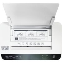 Шредер Office-Kit SA60M (1.9х15) - Превью изображения №7 — Интернет-магазин Teono.by