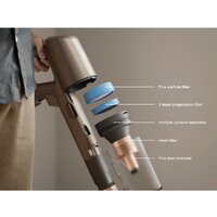 Пылесос Electrolux Ultimate 800 EP82U25ULT - Превью изображения №4 — Интернет-магазин Teono.by