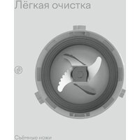 Стационарный блендер Tuvio TSB01PCG - Превью изображения №9 — Интернет-магазин Teono.by
