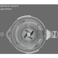 Стационарный блендер Tuvio TSB01PCG - Превью изображения №10 — Интернет-магазин Teono.by