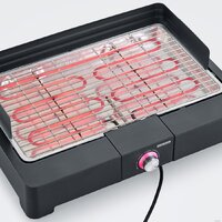 Электрогриль Severin PG 8565 - Превью изображения №4 — Интернет-магазин Teono.by