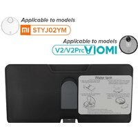 Viomi Vacuum Cleaning Robot Independent Water Tank Image #5