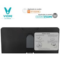 Viomi Vacuum Cleaning Robot Independent Water Tank Image #6