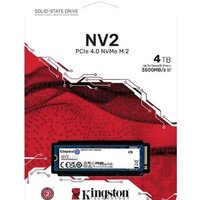 Kingston NV2 4TB SNV2S/4000G Image #3
