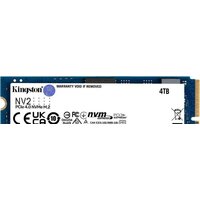 Kingston NV2 4TB SNV2S/4000G Image #1