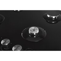 Варочная панель YOUQ YQHG 60400GC01 BL - Превью изображения №4 — Интернет-магазин Teono.by